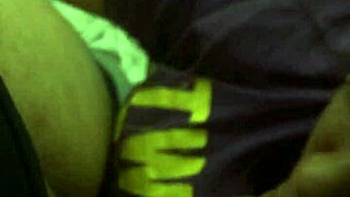 Watch this lightskin amateur give a close-up blowjob