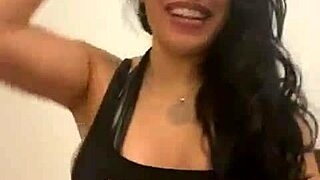 OMG, Jesyfux, Your Ultra Hot Instagram Live Rocks!