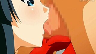 in this hentai tale, heermaanoo episode 2 unfolds with wild twists