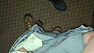 Intimate Gay Blowjob Session With Passionate Sucking