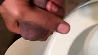 Massive Cock Display Steals The Show In Wild Action.