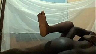 Pussy drilled and she loves it