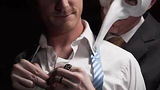 perfect big cock teen gets her asshole played with and fucked bareback in closeup on masonic-boys.com 😈