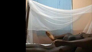 Pussy drilled and she loves it