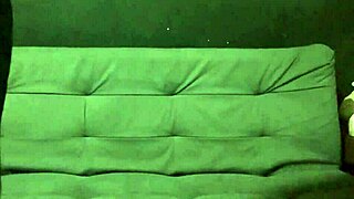 Curious teen tourist gets rough interracial facial in São Paulo