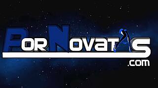 povnovatas miss peach vs mr banana in european spanish food challenge