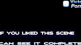 povnovatas miss peach vs mr banana in european spanish food challenge