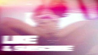 tiny cute babysitter craves hard pussy pounding now