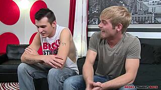 southern boys flip fucking raw?