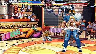 Brian Battles Shokuhou In Hentai Sex Scene