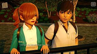 My Bully Is My Lover 59