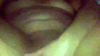 My Wife Feels So Good Rubbing Herself