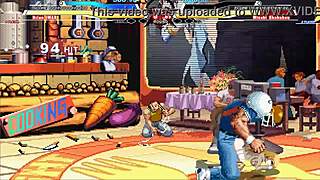 Brian Battles Shokuhou In Hentai Sex Scene