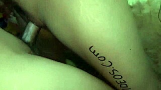 Amateur Couple Verification Video