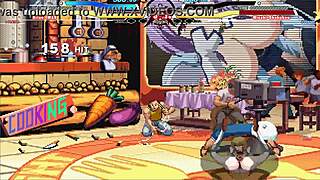 Brian Battles Shokuhou In Hentai Sex Scene