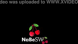 Wow! Mexicana Stars in Hot Amateur Homemade Video!