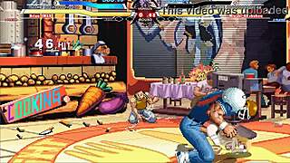 Brian Battles Shokuhou In Hentai Sex Scene