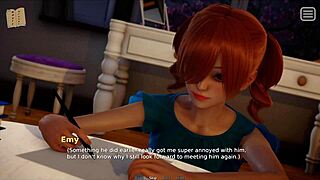 My Bully Is My Lover 59