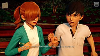 My Bully Is My Lover 59