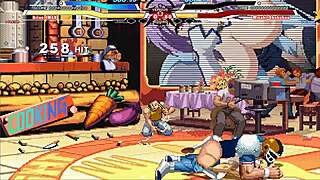 Brian Battles Shokuhou In Hentai Sex Scene