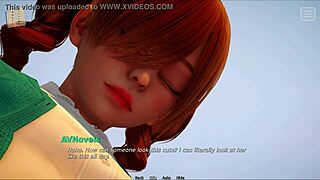 My Bully Is My Lover 59