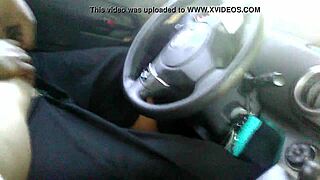 i give a sexy footjob until i cum all over her feet