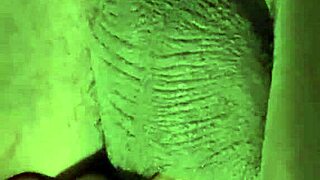 i got a prostrate massage from the theripist