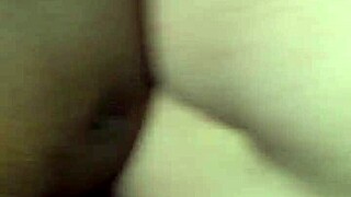 watch this bbc interracial fuck where a monster cock dominates that tight ass.