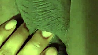 i got a prostrate massage from the theripist