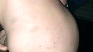 watch this bbc interracial fuck where a monster cock dominates that tight ass.