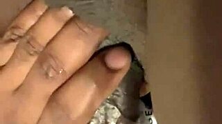 i got a prostrate massage from the theripist