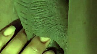 i got a prostrate massage from the theripist