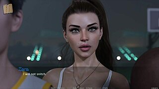 Summer's gone wild with intense hentai action, oh damn!