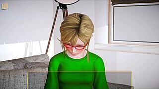 My New Family 427 Game Anime Hentai