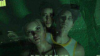 Summer's gone wild with intense hentai action, oh damn!