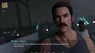 Summer's gone wild with intense hentai action, oh damn!