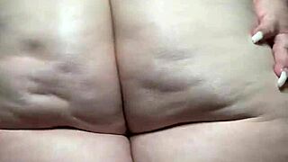 Can’t Conceal That Massive Ass in Tight Gear