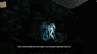 Tales from the unending void 110