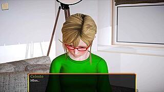 My New Family 427 Game Anime Hentai