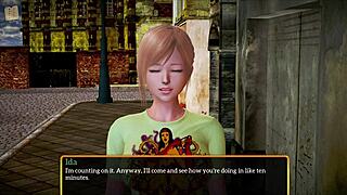 My New Family 427 Game Anime Hentai