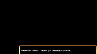 My New Family 427 Game Anime Hentai