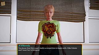 My New Family 427 Game Anime Hentai