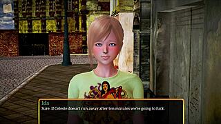 My New Family 427 Game Anime Hentai