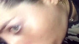 Slut Deepthroats Black Cock