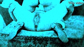 Exploring Vintage Pornostalgia