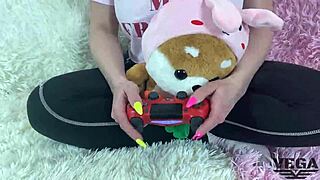 watch yur mouth when i play mortal kombat with big cock anal