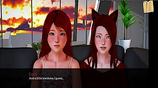 My New Family Adventures With Redhead Amateurs