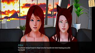 My New Family Adventures With Redhead Amateurs