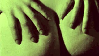 vintage erotic drawings hint at hidden desires