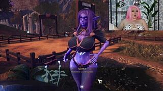 My reaction to the best hentai breeding scenes